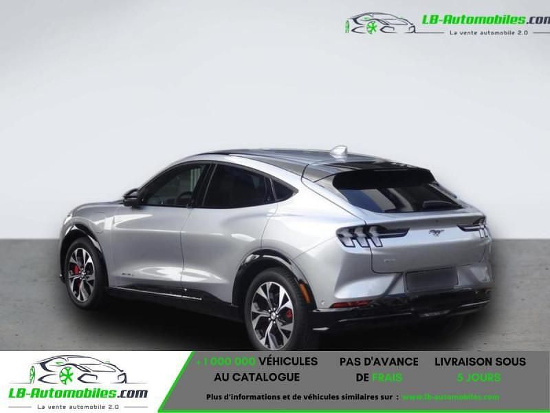 Utilisé 2022 Ford Mustang Coupé | 38 400 € - Image 1/4