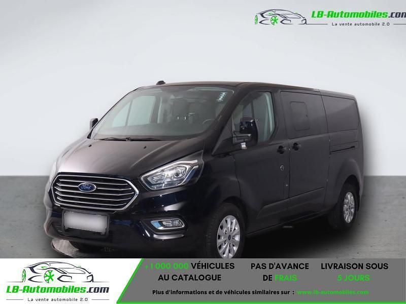 Utilisé 2023 Ford Tourneo | 47 000 € (Prix juste) - Image 1/4