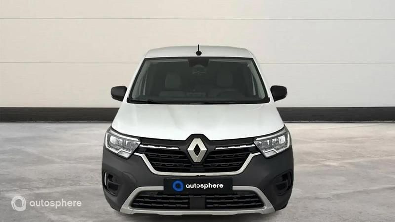 Occasion Renault Kangoo 118 ch (86 kW) 2023 Blanc Van