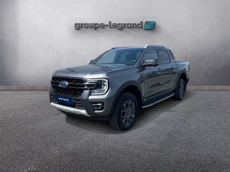 Utilisé 2023 Ford Ranger Wildtrack Pick-up | 51 990 € (Bon prix) - Image 1/4
