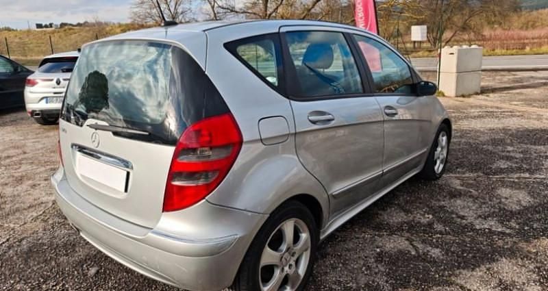 Occasion Mercedes A170 116 ch (85 kW) 2004 Berline