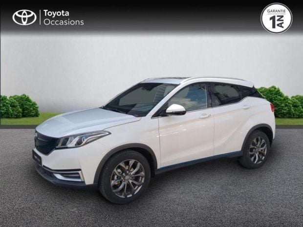 Utilisé 2024 Seres 3 SUV | 25 990 € - Image 1/4