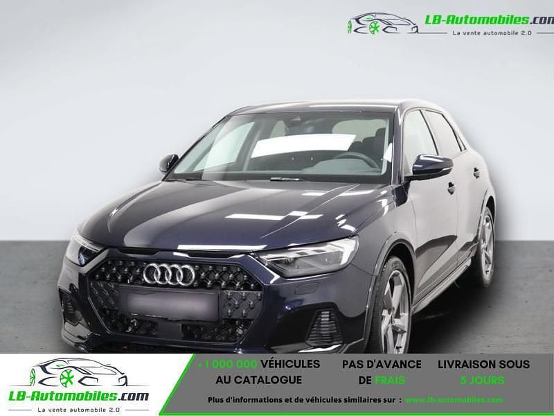 Utilisé 2021 Audi A1 Citadine | 27 500 € (Prix juste) - Image 1/4