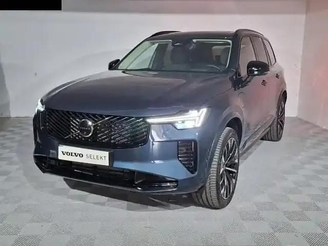 Bleu Nouvelle 2025 Volvo XC90 Ultra SUV | 105 900 € - Image 1/4