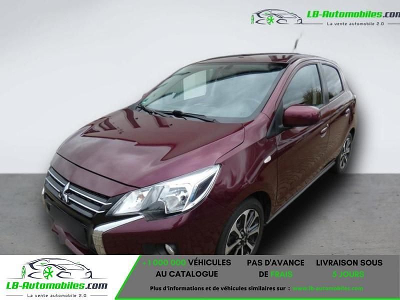 Occasion 2022 Mitsubishi Space Star Select+ Citadine | 15 400 € - Image 1/4