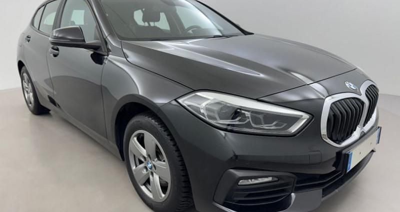 Utilisé 2021 BMW 116 Efficient Dynamics Citadine | 22 490 € (Super prix) - Image 1/4
