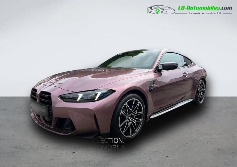 Utilisé 2025 BMW M4 Comfort Edition Coupé | 108 400 € - Image 1/4