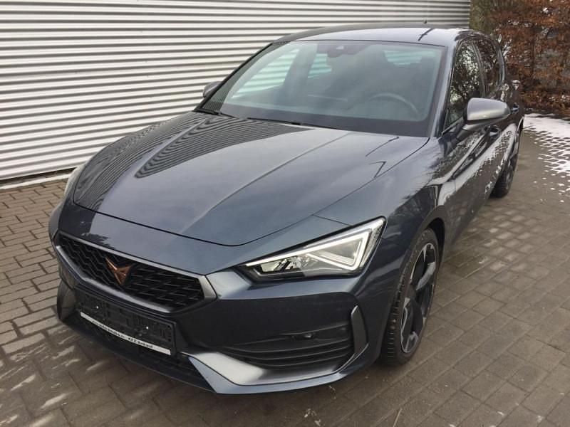 Occasion Cupra Leon 150 ch (110 kW) 2023 Citadine