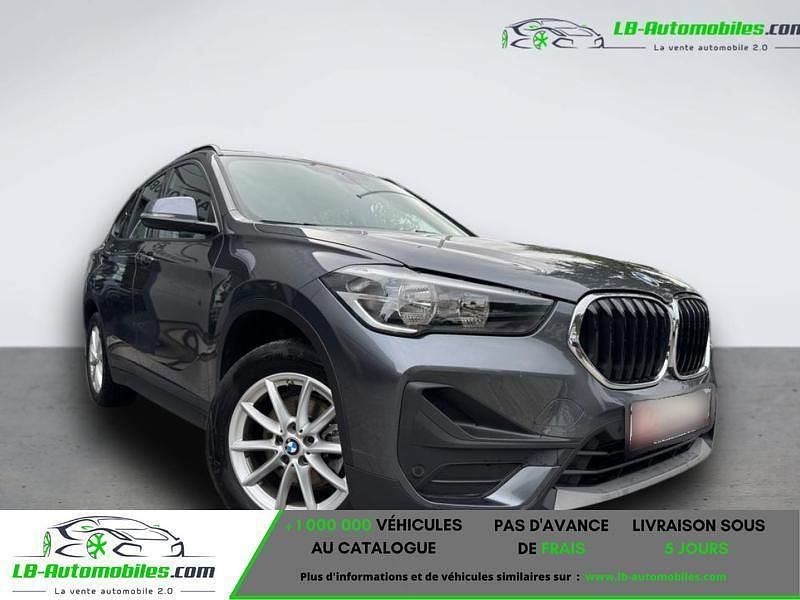Utilisé 2020 BMW X1 SUV | 28 200 € (Super prix) - Image 1/4