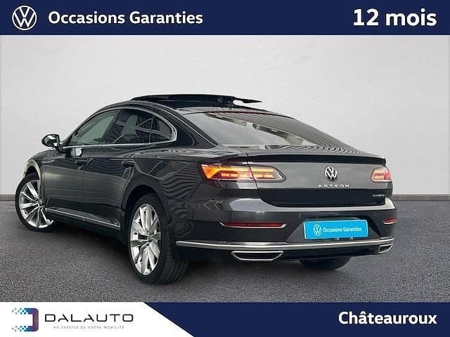 Occasion VW Arteon Elegance 218 ch (160 kW) 2021