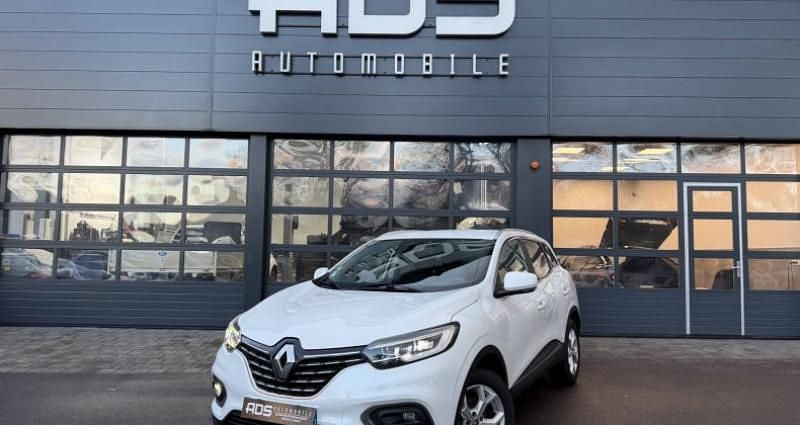 Occasion Renault Kadjar Intens 116 ch (85 kW) 2019 SUV