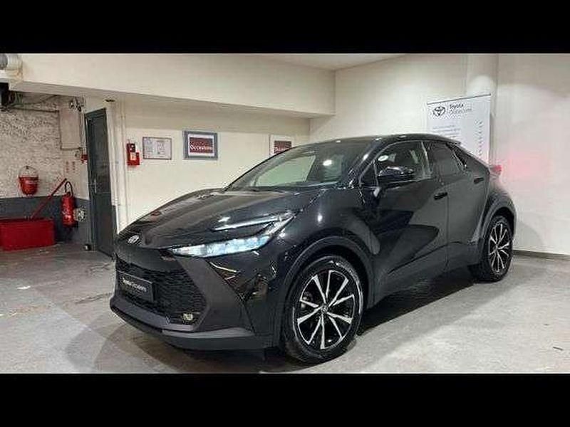 Utilisé 2024 Toyota C-HR Design SUV | 29 799 € (Prix assez cher) - Image 1/1