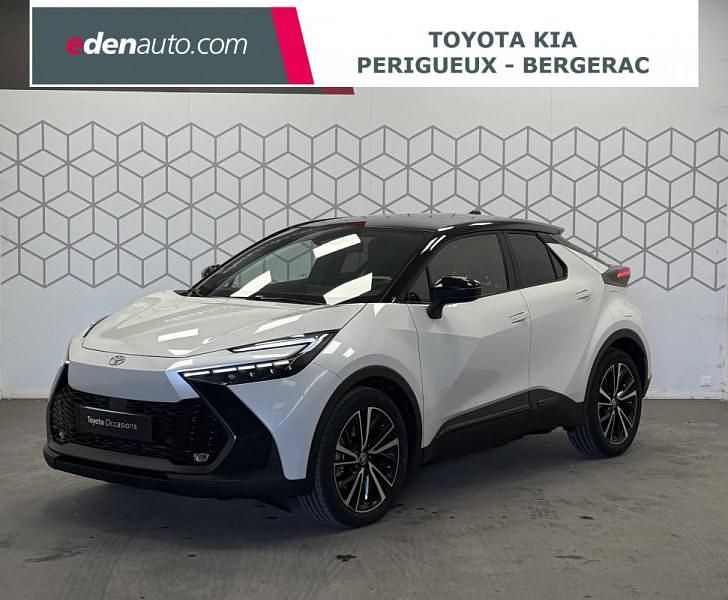 Occasion 2024 Toyota C-HR SUV | 36 900 € (Prix juste) - Image 1/4