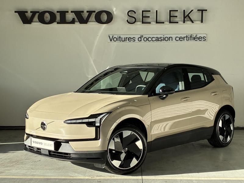 Nouvelle 2025 Volvo EX30 Ultra SUV | 45 900 € (Prix cher) - Image 1/4