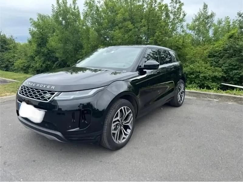 Utilisé 2021 Land Rover Range Rover evoque SUV | 22 000 € - Image 1/4