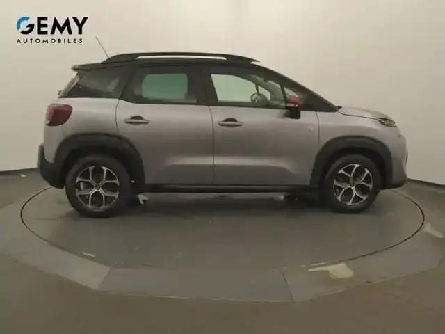 Occasion Citroën C3 Aircross PureTech 110 ch (80 kW) 2022 Gris SUV
