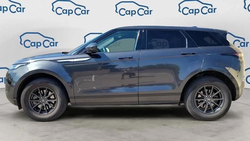 Occasion Land Rover Range Rover evoque R-Dynamic 150 ch (110 kW) 2020 SUV