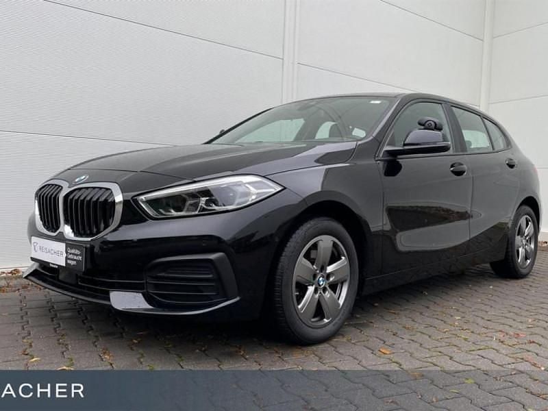 Utilisé 2023 BMW 116 Citadine | 21 899 € (Prix juste) - Image 1/4