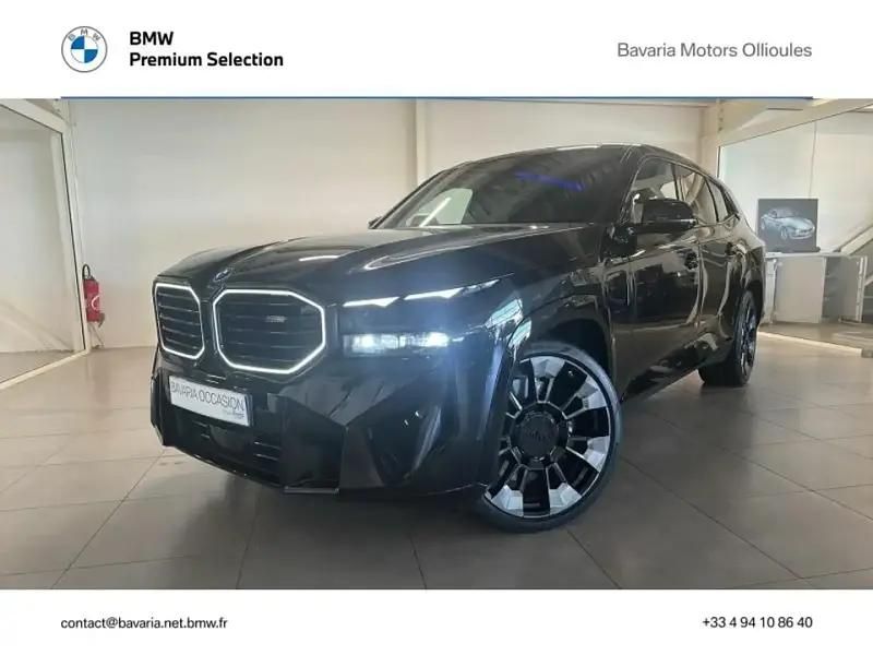 Utilisé 2023 BMW M4 Coupé | 146 390 € - Image 1/4