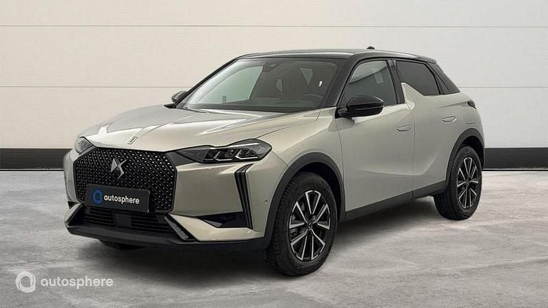 Biton Utilisé 2024 DS Automobiles DS3 SUV | 30 499 € - Image 1/4