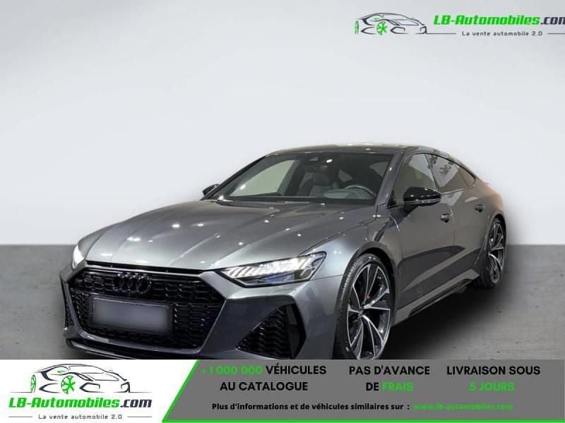 Occasion Audi RS7 Sport 600 ch (441 kW) 2021 Citadine