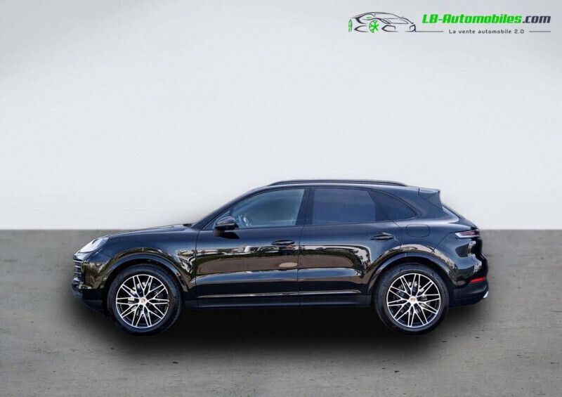 Utilisé 2023 Porsche Cayenne SUV | 115 600 € (Prix juste) - Image 1/4