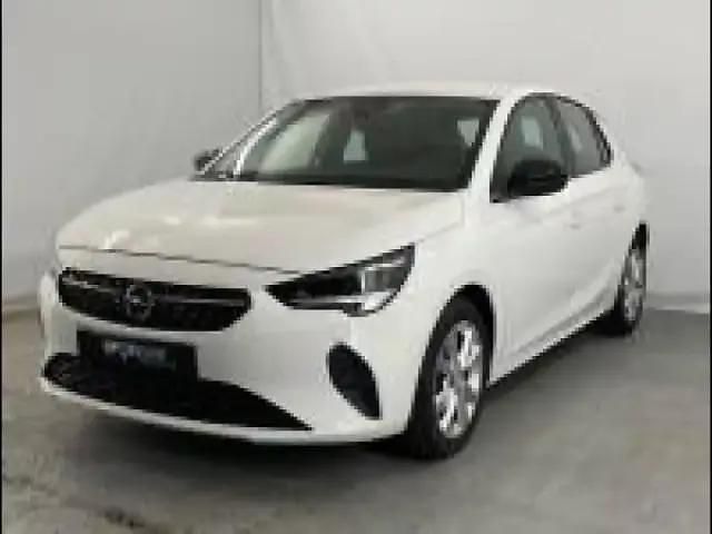 Occasion Opel Corsa Business 2023 Orange Citadine