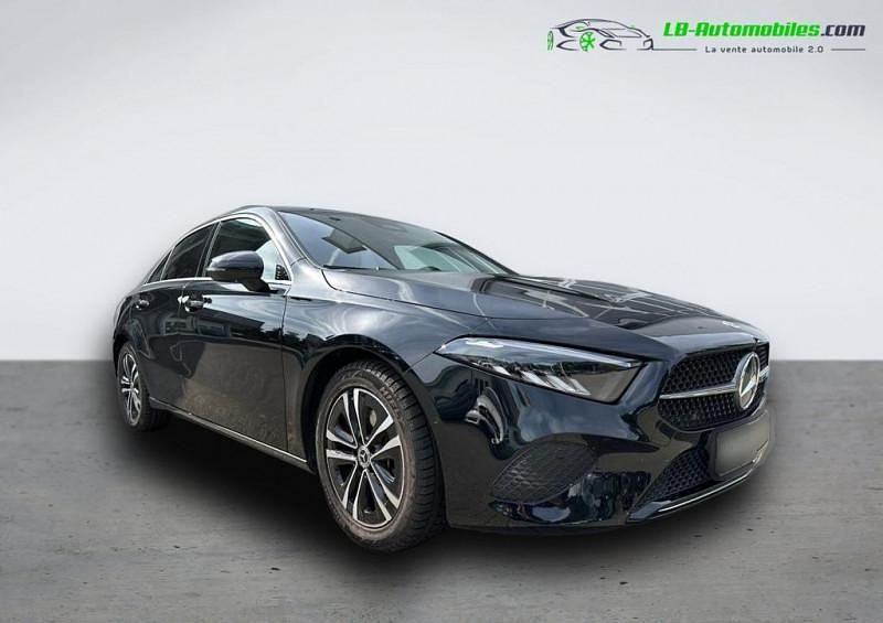 Utilisé 2023 Mercedes A180 Berline | 37 100 € (Prix cher) - Image 1/4