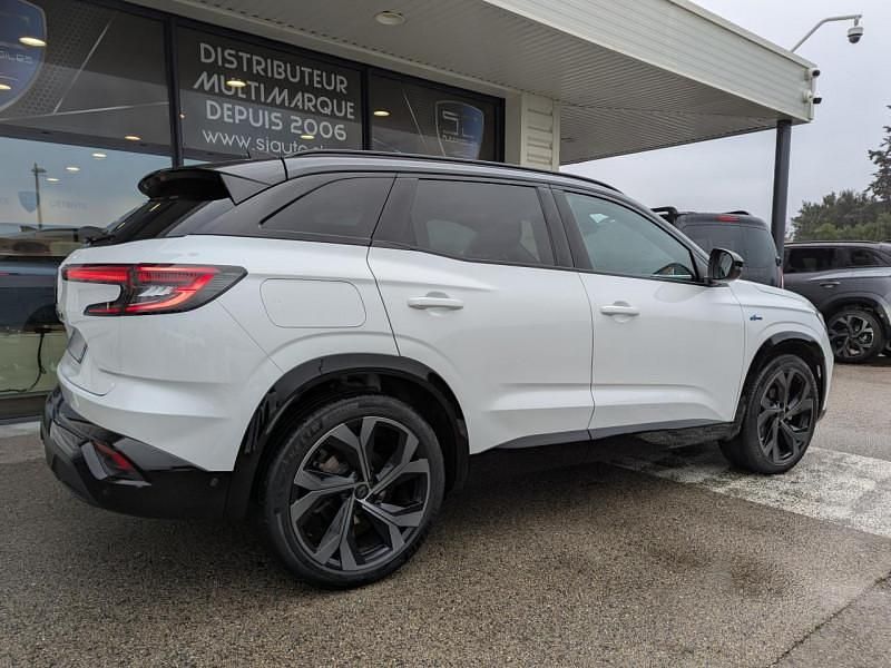 Occasion Renault Austral Techno Esprit Alpine 160 ch (117 kW) 2023 SUV