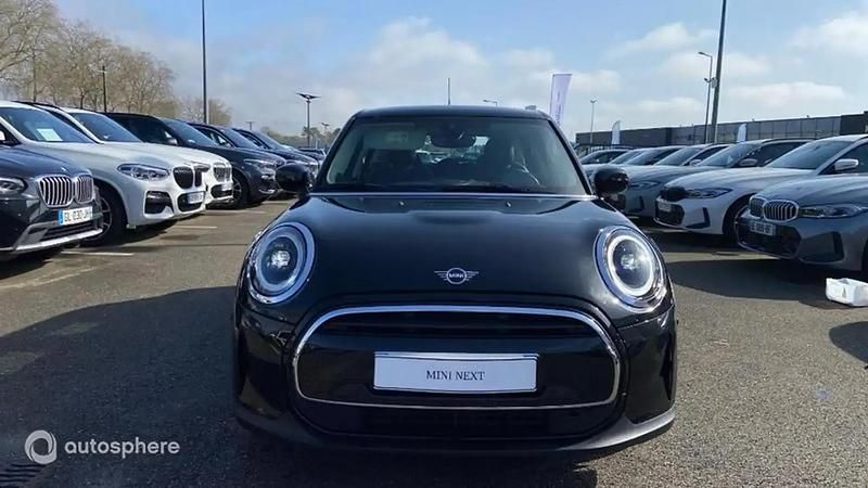 Occasion Mini Cooper Premium Plus 137 ch (100 kW) 2023 Citadine