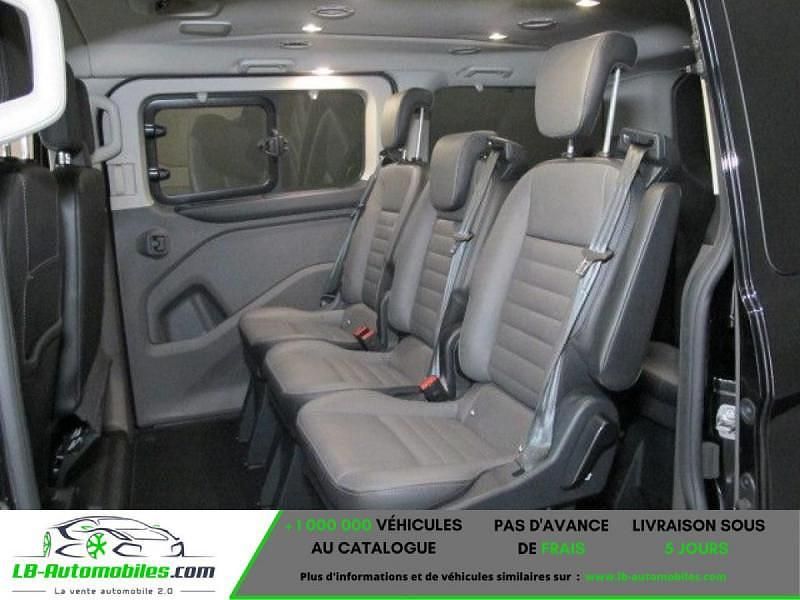 Occasion Ford Tourneo 131 ch (96 kW) 2020