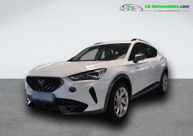 Utilisé 2022 Cupra Formentor SUV | 27 100 € (Bon prix) - Image 1/4