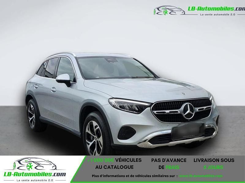 Occasion 2024 Mercedes GLC300 Coupé | 59 400 € (Super prix) - Image 1/4