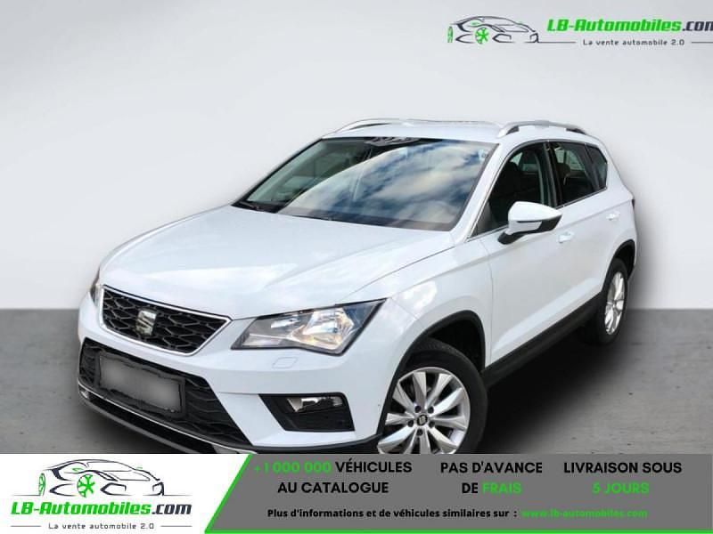 Occasion 2020 Seat Ateca SUV | 26 100 € (Prix juste) - Image 1/4
