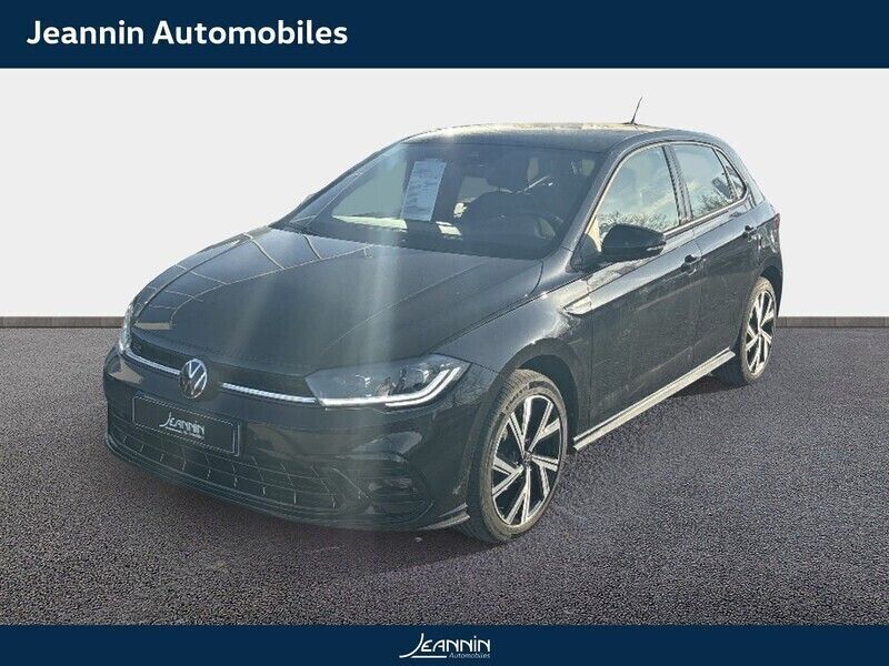 Noir Utilisé 2024 VW Polo S Berline | 23 900 € (Prix cher) - Image 1/4