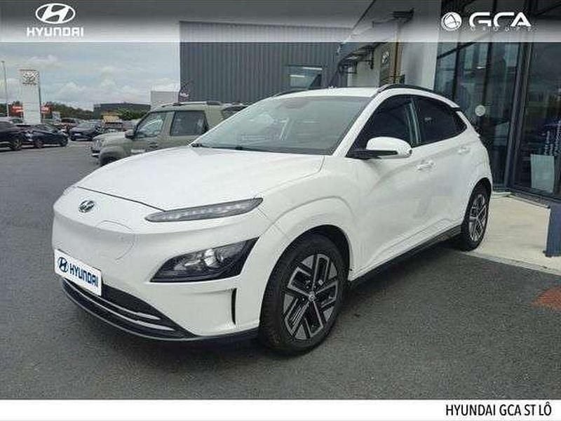 Utilisé 2022 Hyundai Kona SUV | 23 790 € - Image 1/1