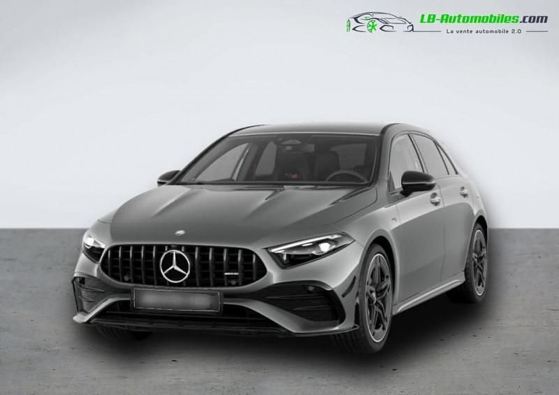 Utilisé 2023 Mercedes A35 AMG AMG Berline | 48 000 € (Prix juste) - Image 1/4