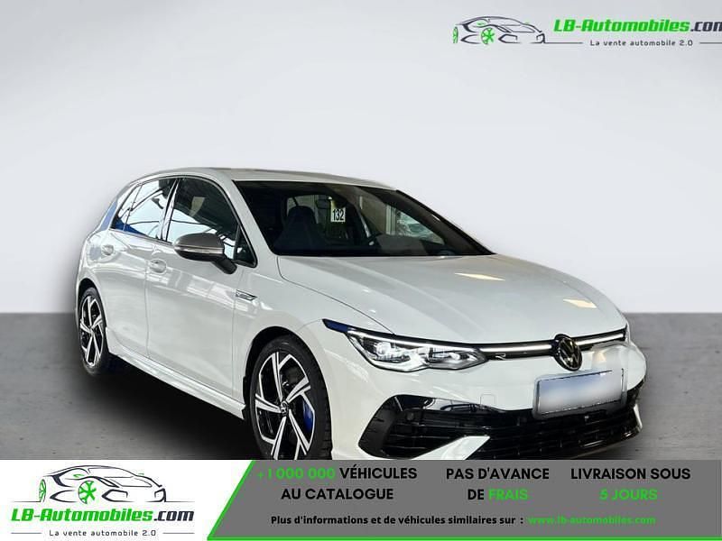 Occasion 2022 VW Golf VIII Berline | 38 500 € (Bon prix) - Image 1/4