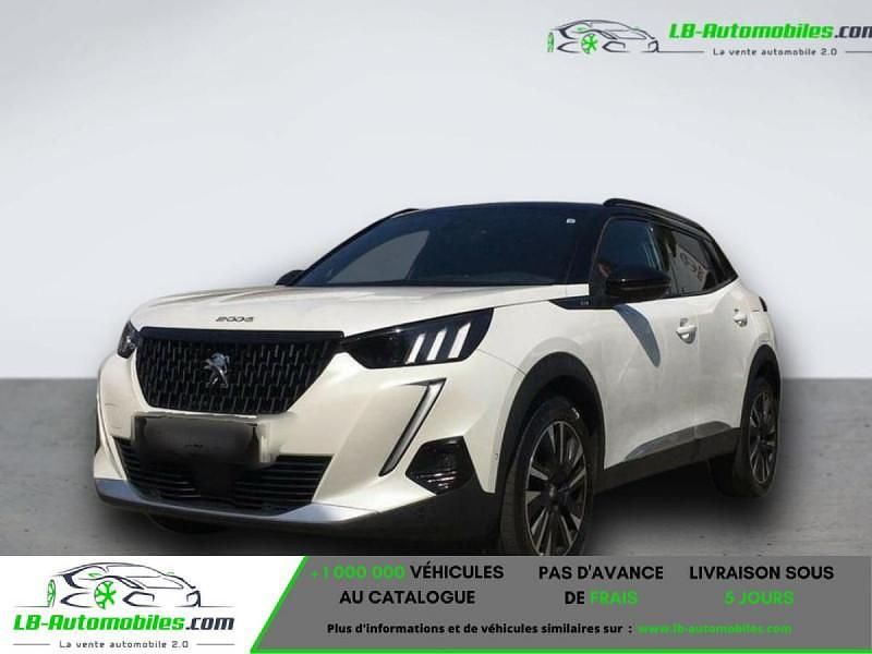 Occasion 2020 Peugeot 2008 GT SUV | 22 800 € - Image 1/4