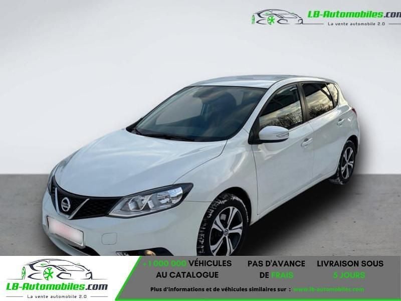 Occasion 2018 Nissan Pulsar Berline | 16 900 € (Prix juste) - Image 1/4