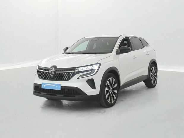 Blanc Utilisé 2024 Renault Austral Techno SUV | 29 890 € (Super prix) - Image 1/4