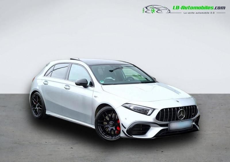 Utilisé 2021 Mercedes A45 AMG AMG Berline | 51 000 € (Prix juste) - Image 1/4