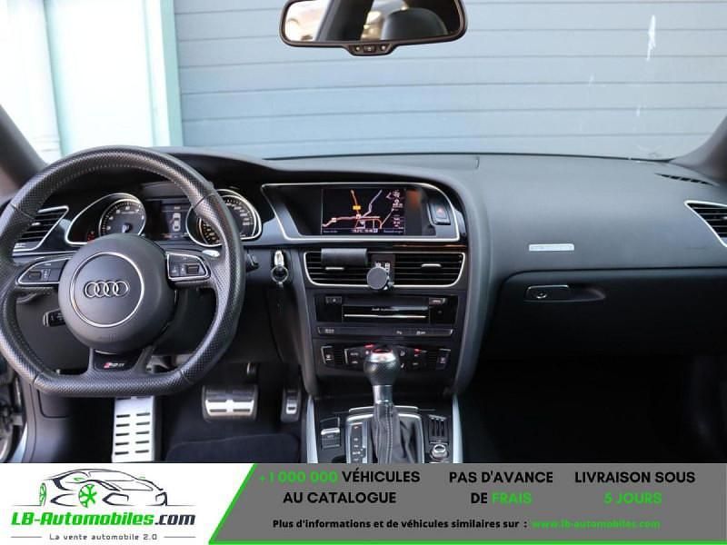 Occasion Audi RS5 Sport 450 ch (330 kW) 2013 Coupé