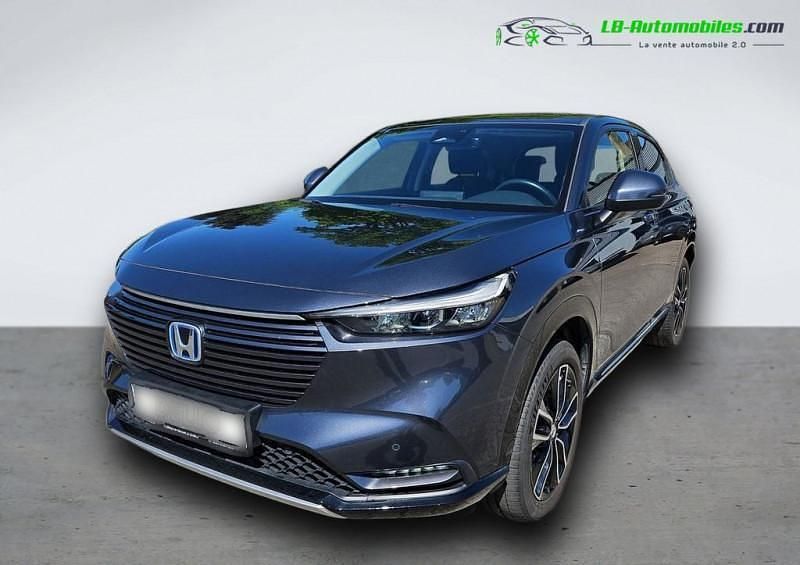 Utilisé 2022 Honda HR-V SUV | 28 900 € (Prix juste) - Image 1/4