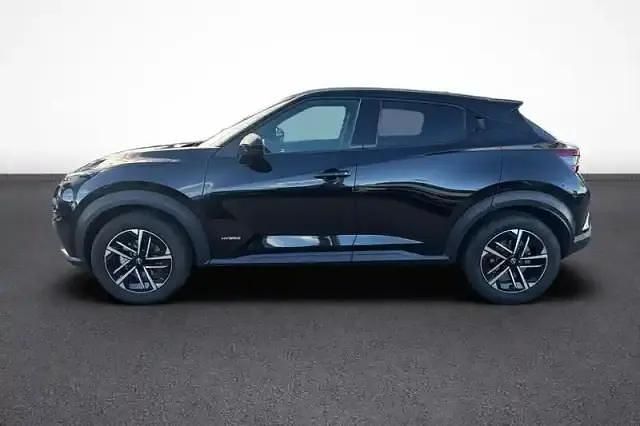 Occasion Nissan Juke 2025 Noir SUV