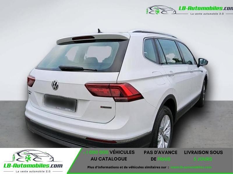 Occasion VW Tiguan Allspace 200 ch (147 kW) 2021 SUV