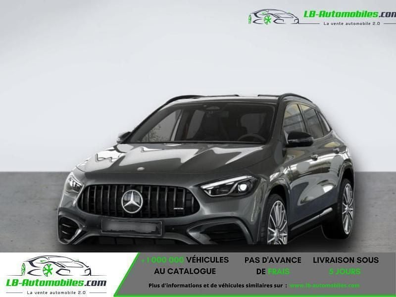 Utilisé 2025 Mercedes GLA35 AMG AMG SUV | 75 400 € - Image 1/4