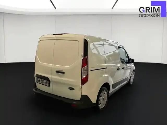 Occasion Ford Transit Connect S 2023 Blanc Monospace
