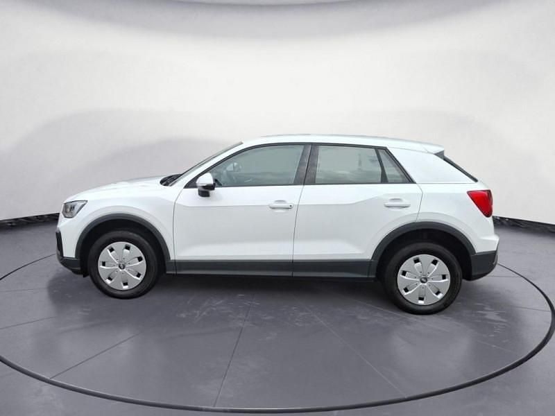 Occasion Audi Q2 110 ch (80 kW) 2023 SUV