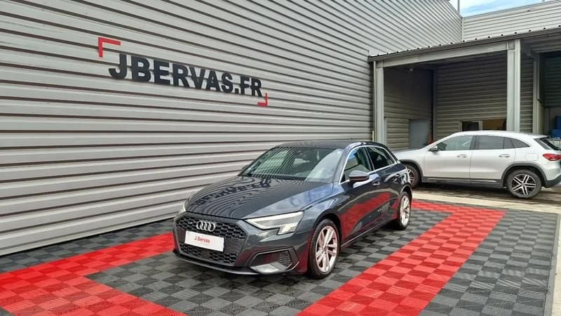 Utilisé 2021 Audi A3 Business Berline | 22 990 € - Image 1/4